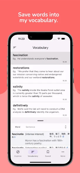 Scan News screenshot 3